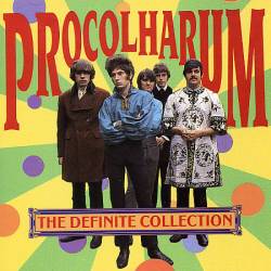Procol Harum : The Definite Collection